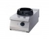Maxima 700 Gazowa kuchenka z 1 Palnikiem  wok 40 X 70 CM MAXIMA 09396004 09396004